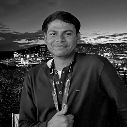 Ankit Thakkur