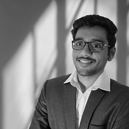 Anand Krishnan