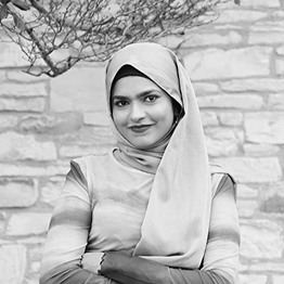 Esha Anees