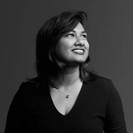 Ameesha Bhorkade